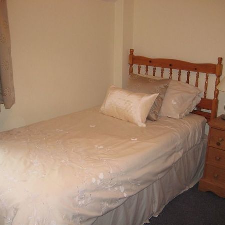 Martin Lane Farm Holiday Cottages Burscough Exterior foto
