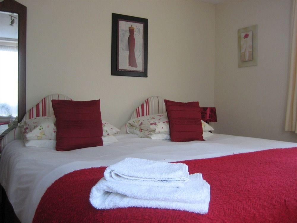 Martin Lane Farm Holiday Cottages Burscough Exterior foto