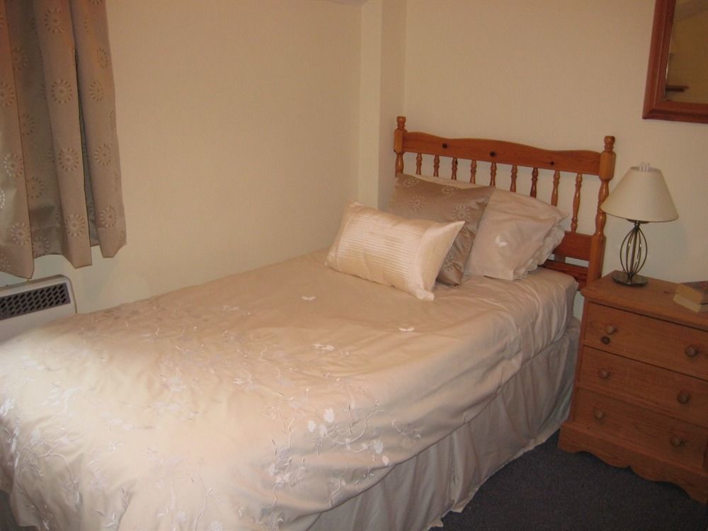 Martin Lane Farm Holiday Cottages Burscough Exterior foto