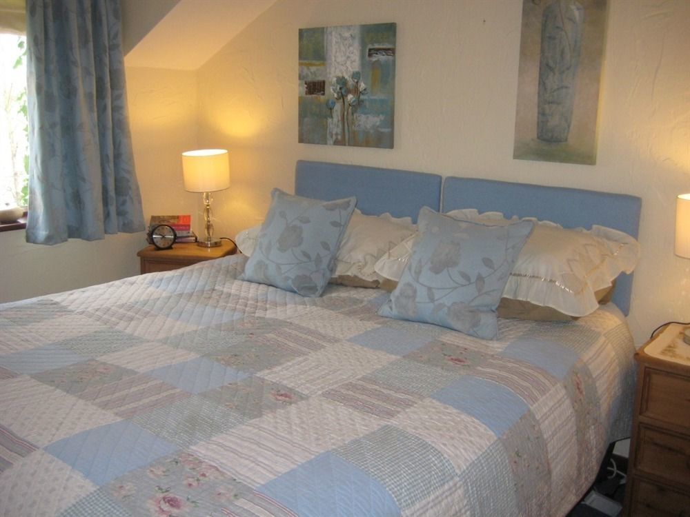 Martin Lane Farm Holiday Cottages Burscough Exterior foto